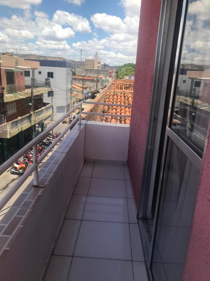 Flat Jk 201 Apartment Жуазейру ду Норти Екстериор снимка