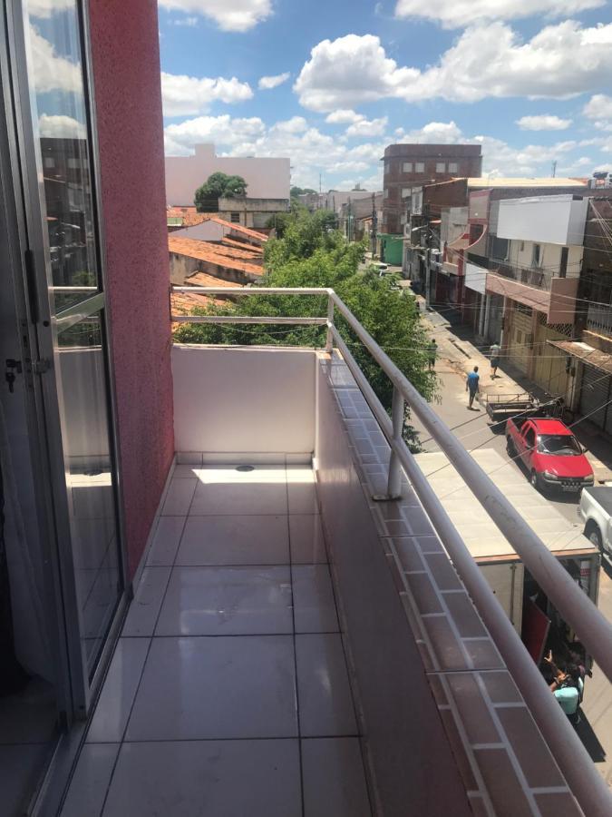 Flat Jk 201 Apartment Жуазейру ду Норти Екстериор снимка