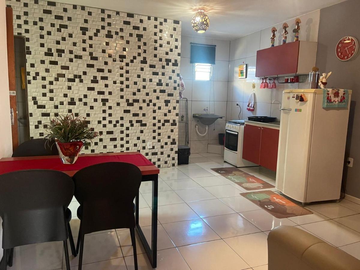 Flat Jk 201 Apartment Жуазейру ду Норти Екстериор снимка