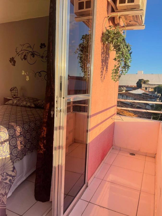 Flat Jk 201 Apartment Жуазейру ду Норти Екстериор снимка