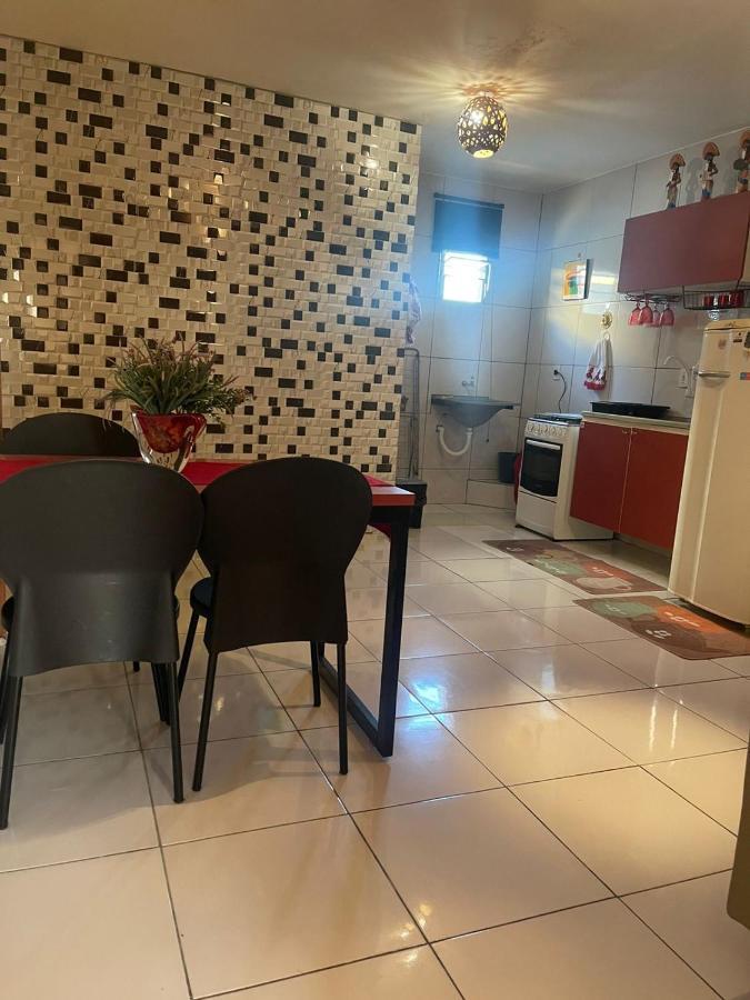Flat Jk 201 Apartment Жуазейру ду Норти Екстериор снимка