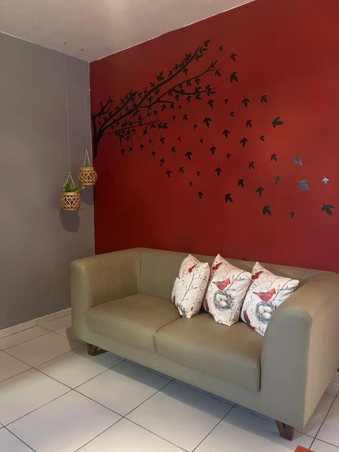 Flat Jk 201 Apartment Жуазейру ду Норти Екстериор снимка