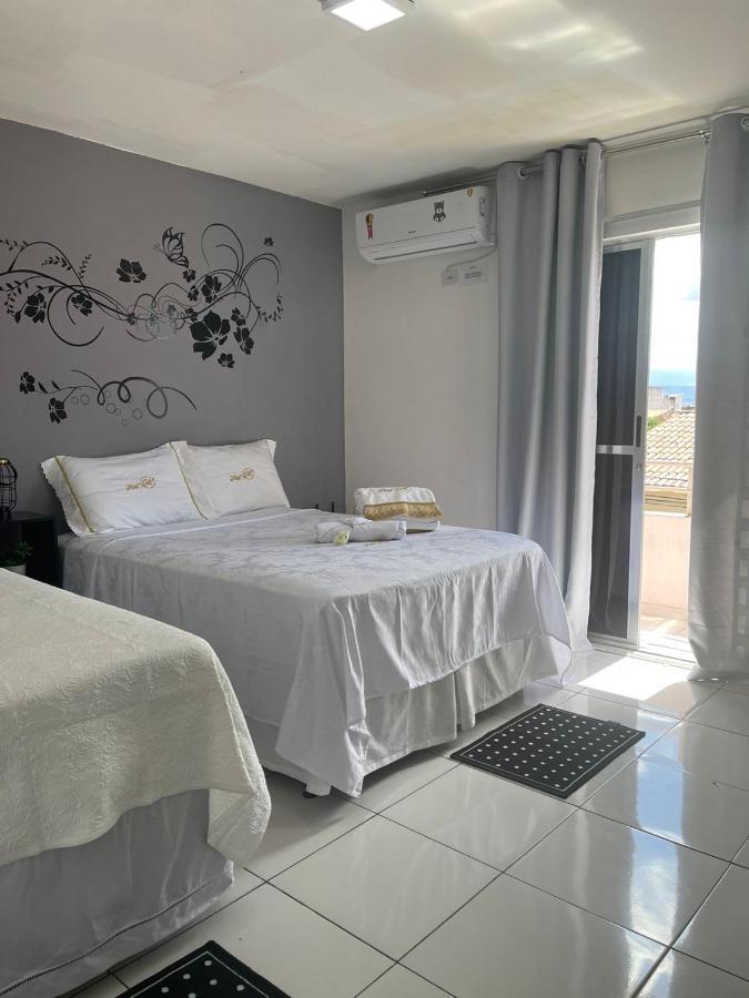 Flat Jk 201 Apartment Жуазейру ду Норти Екстериор снимка