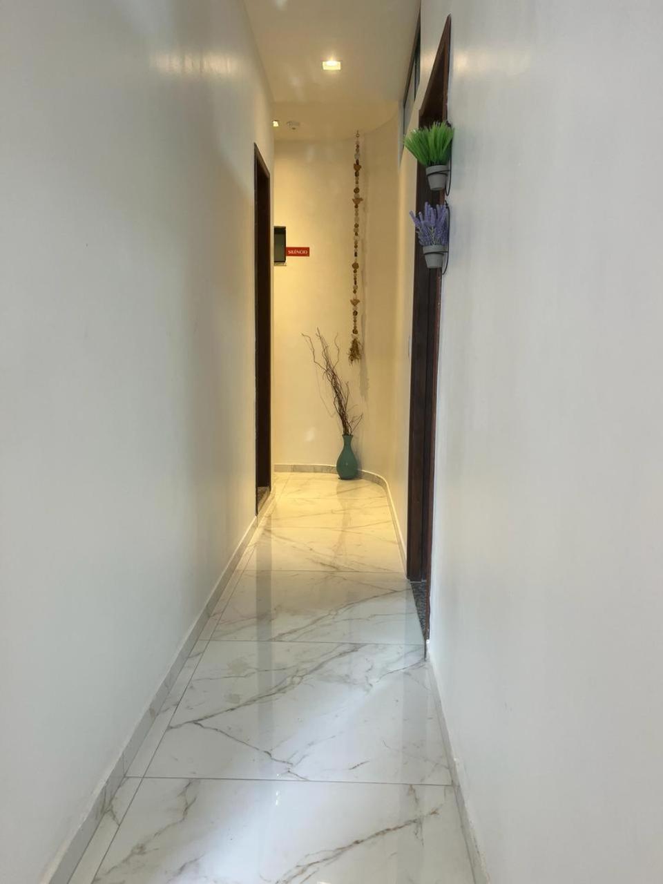 Flat Jk 201 Apartment Жуазейру ду Норти Екстериор снимка